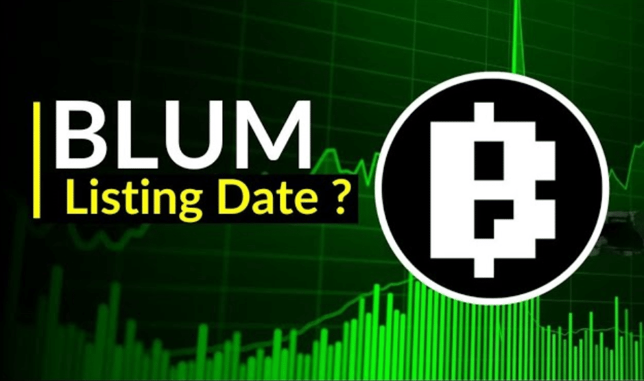 Blum Airdrop Coin: Everything You Need to Know About This New Cryptocurrency