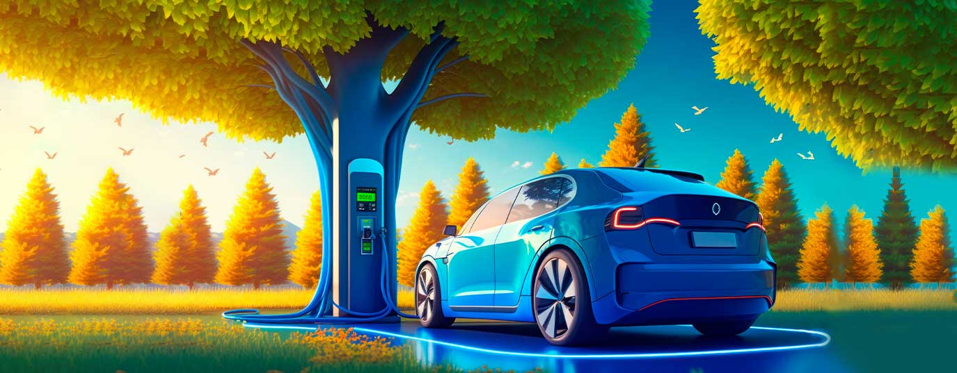 Electric Vehicles