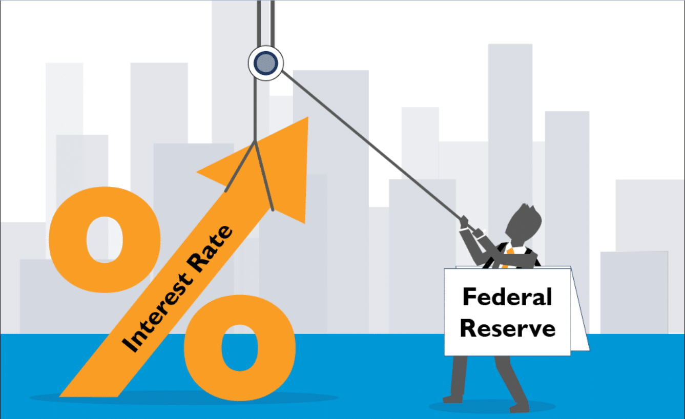 The Federal Reserve’s Interest Rate Hikes: Impact on Consumers and the U.S. Economy