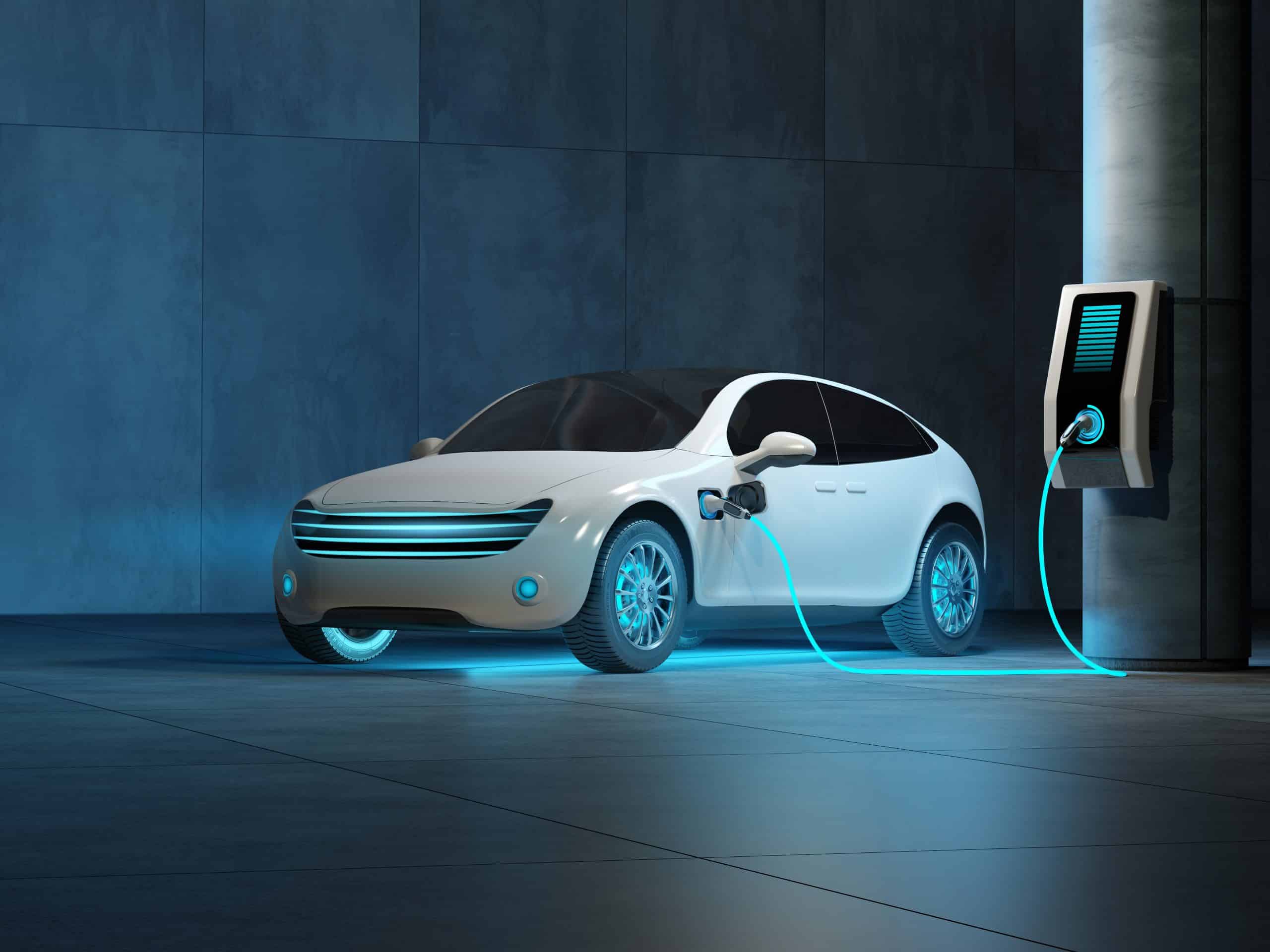 The Future of Electric Vehicles: Trends, Benefits, and Top Models for 2024